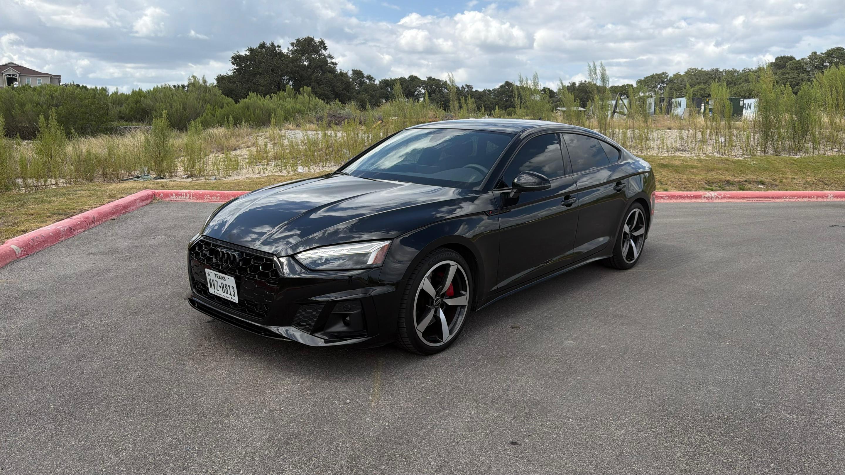 Audi A5 2023 in San Antonio, TX