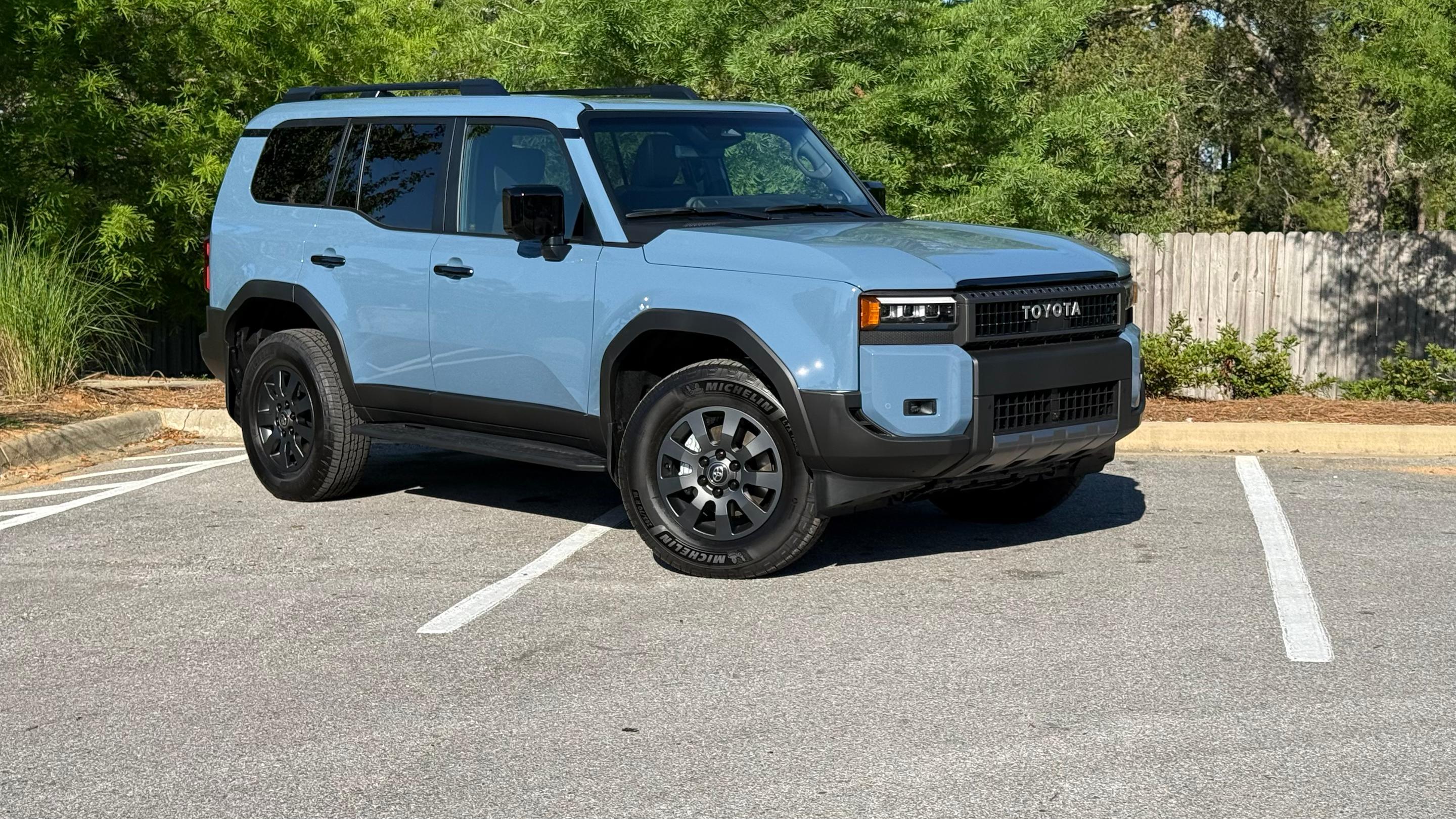 Toyota Land Cruiser 2026 in Pensacola, FL