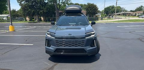 Toyota RAV4 Plug-In Hybrid 2026
