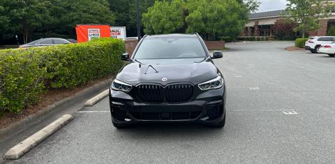BMW X5 2023