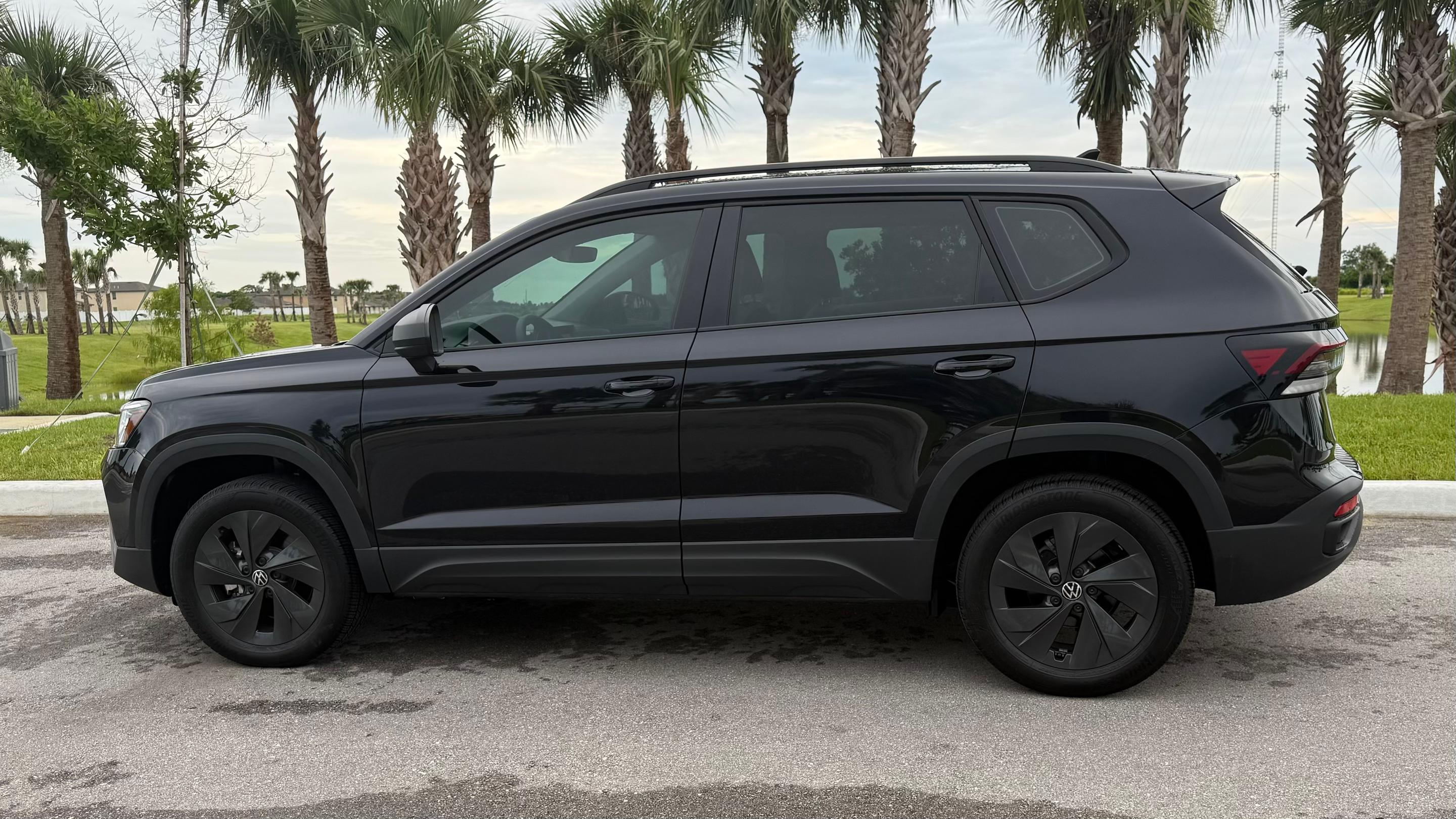 Volkswagen Taos 2026 in Fort Pierce, FL