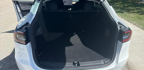 Tesla Model Y 2020