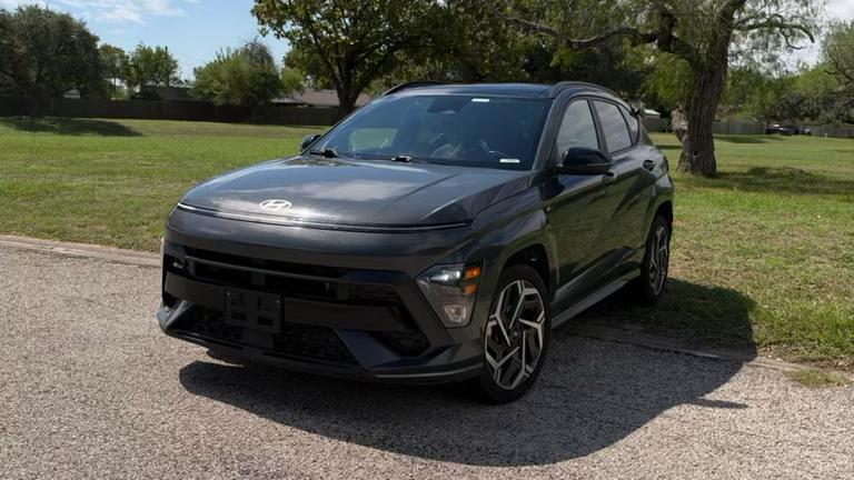 Hyundai Kona 2024 in Austin, TX