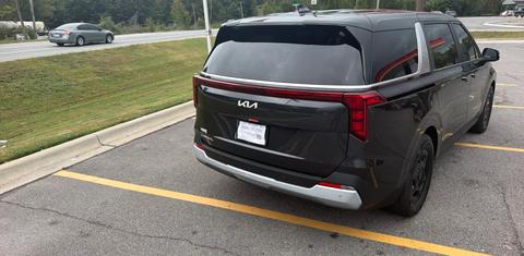 Kia Carnival 2026