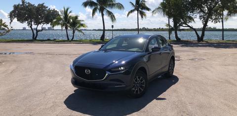 Mazda CX-30 2023
