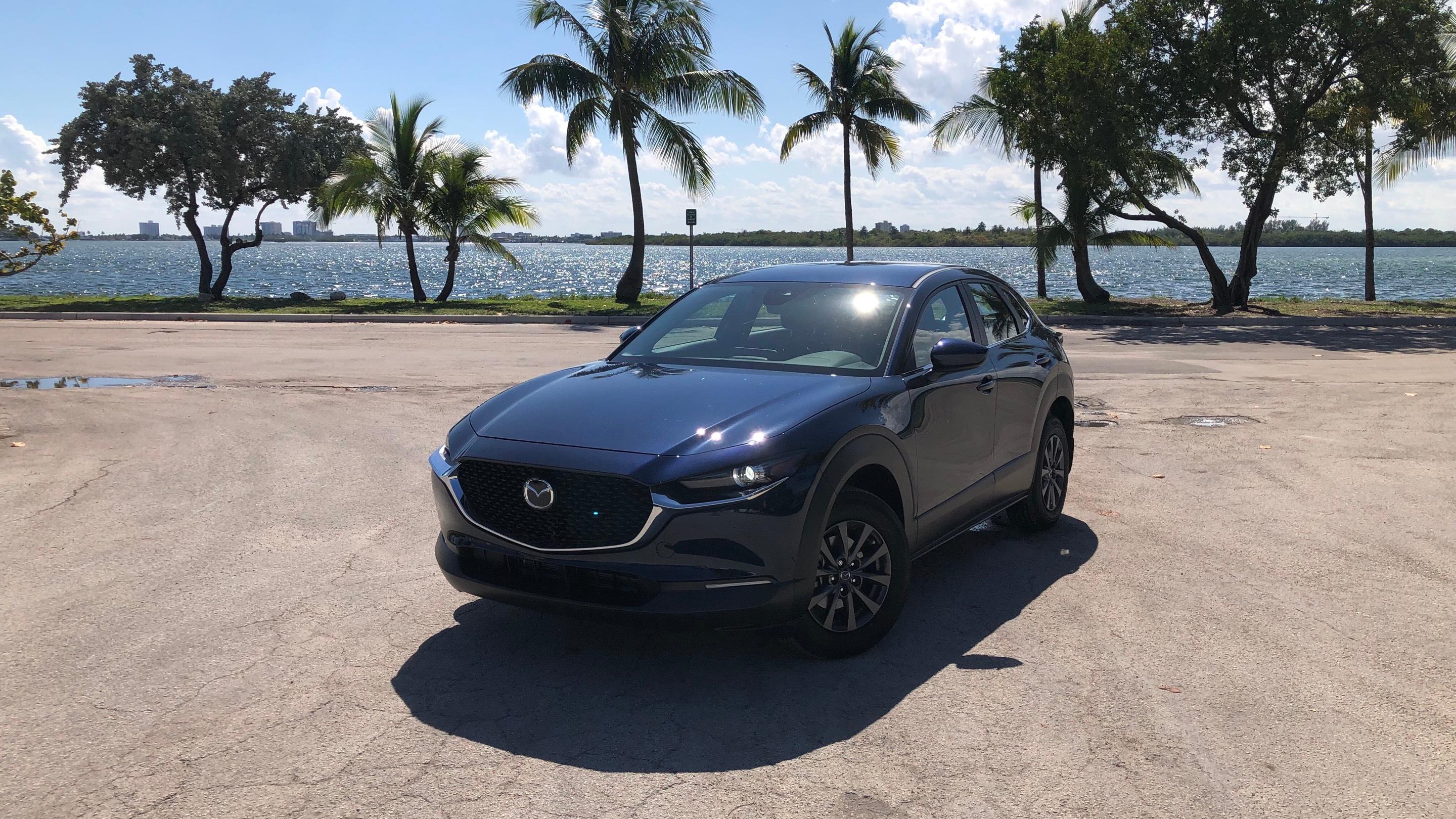 Mazda CX-30 2023 in Hialeah, FL