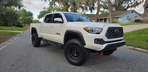 Toyota Tacoma 2020