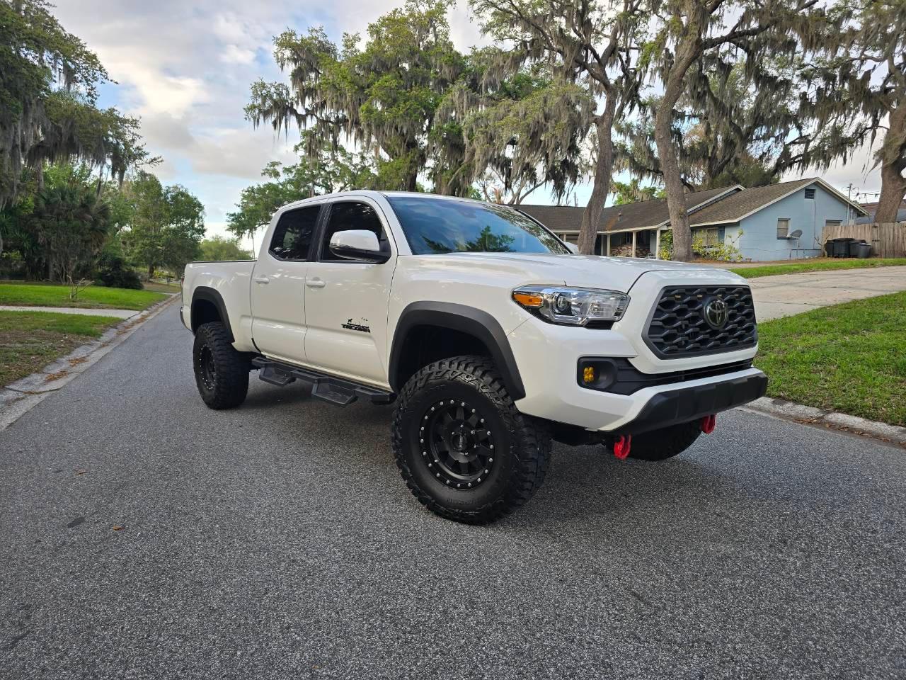 Toyota Tacoma 2020 in Orlando, FL