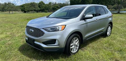 Ford Edge 2023