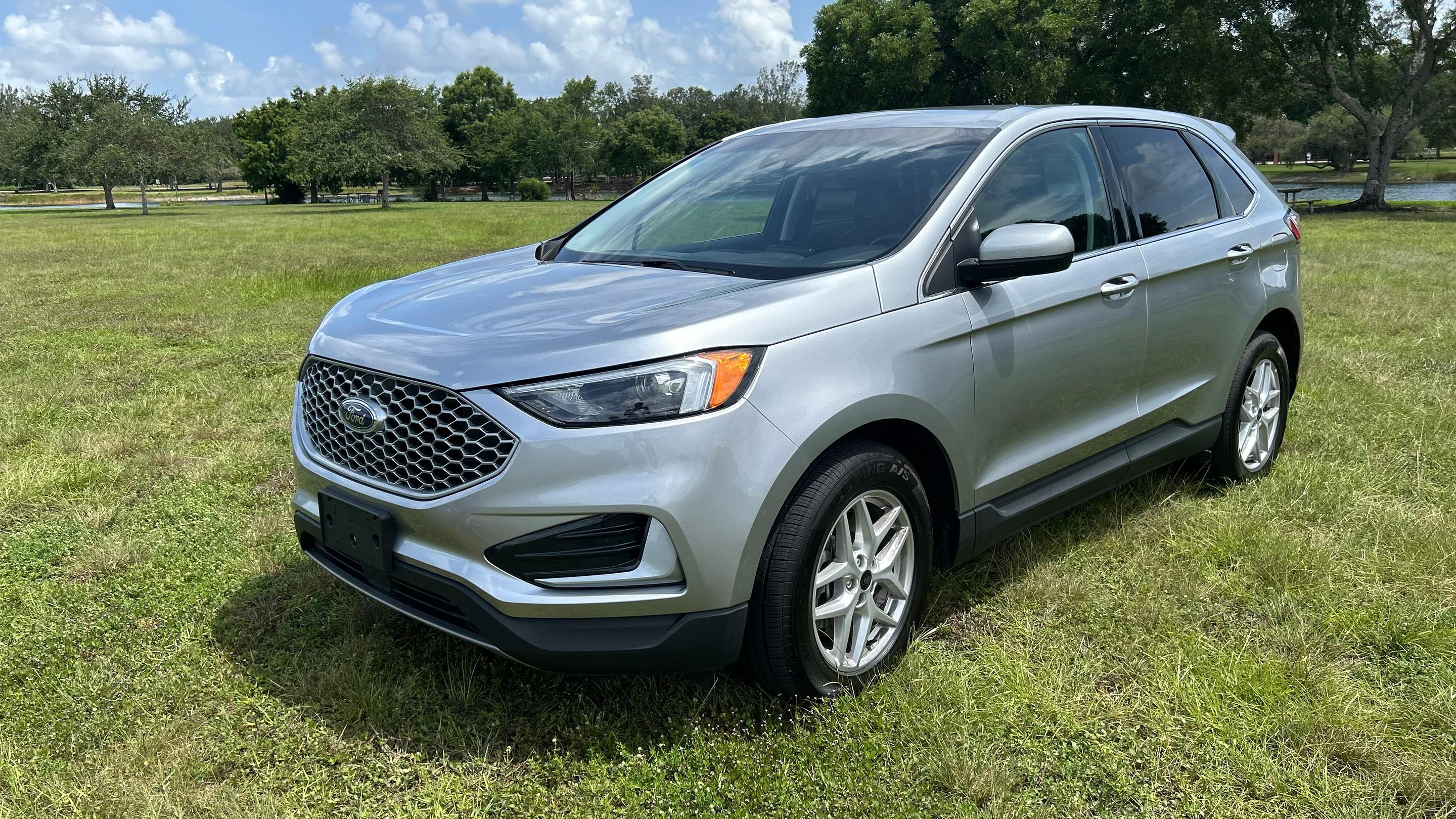 Ford Edge 2023 in Fort Lauderdale, FL