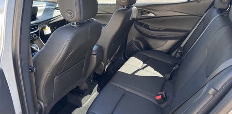 Buick Encore GX 2026