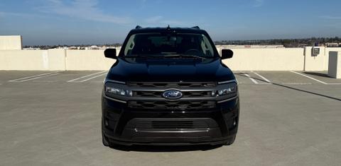 Ford Expedition Max 2024