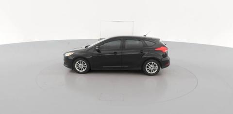 Ford Focus 2018