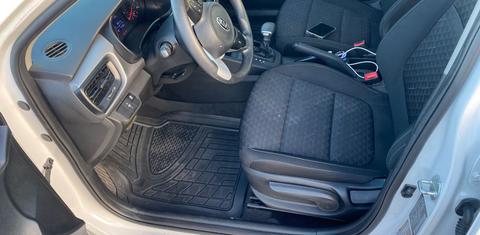 Kia Rio 2023