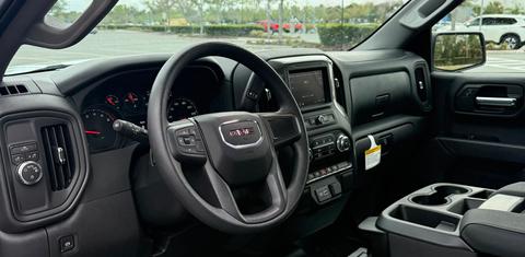 GMC Sierra 1500 2026