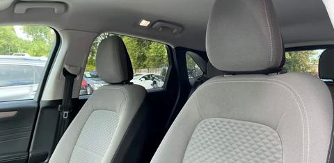 Ford Escape 2022