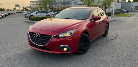 Mazda Mazda3 2014