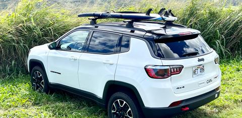 Jeep Compass 2020