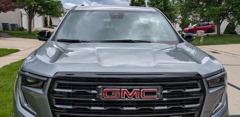 GMC Acadia 2024