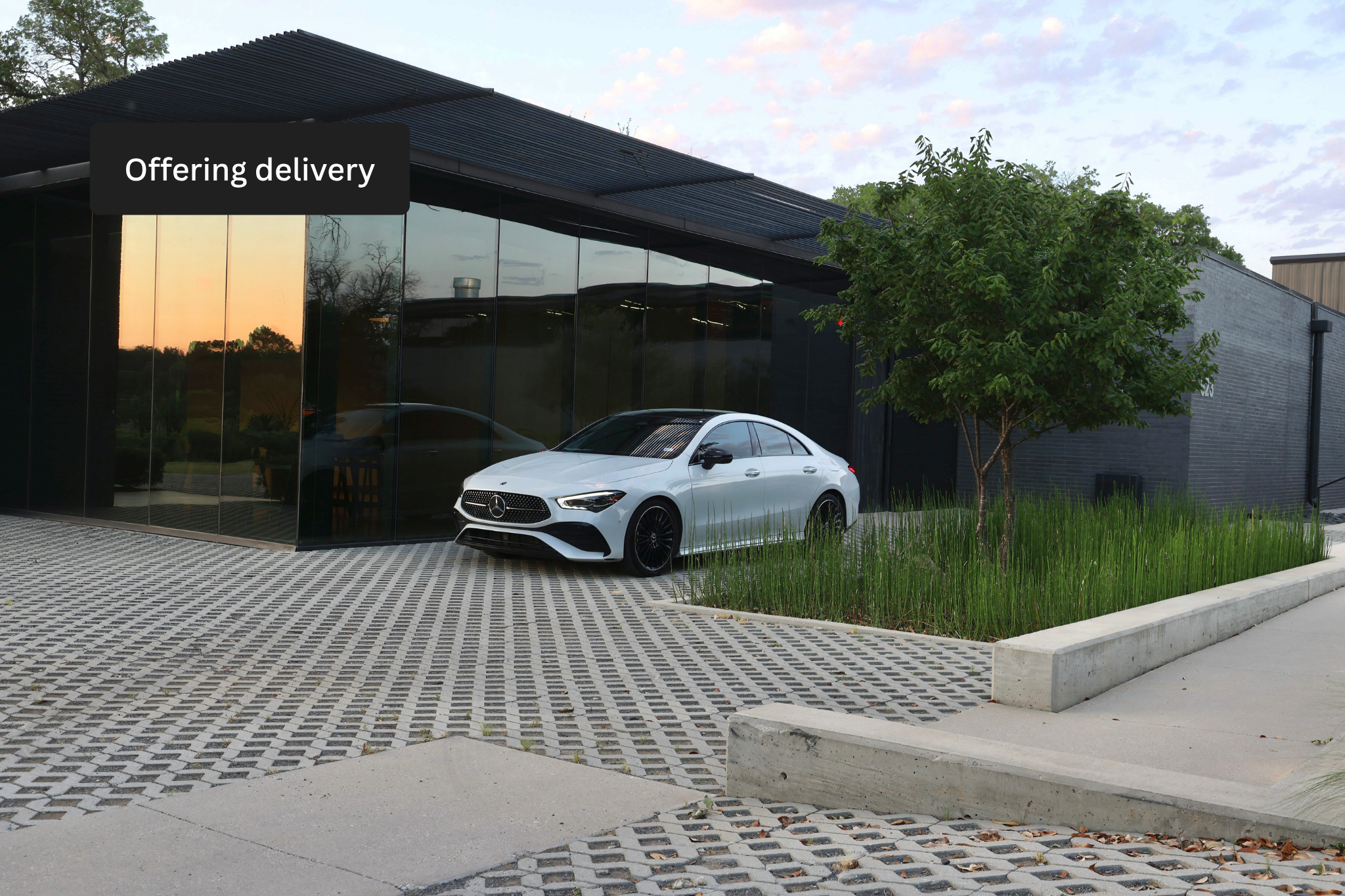 Mercedes-Benz CLA-Class 2024 in Carrollton, TX
