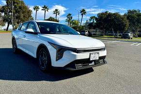 Kia K4 2026 in Huntington Beach