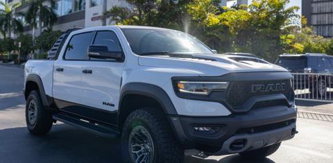 Ram 1500 2024