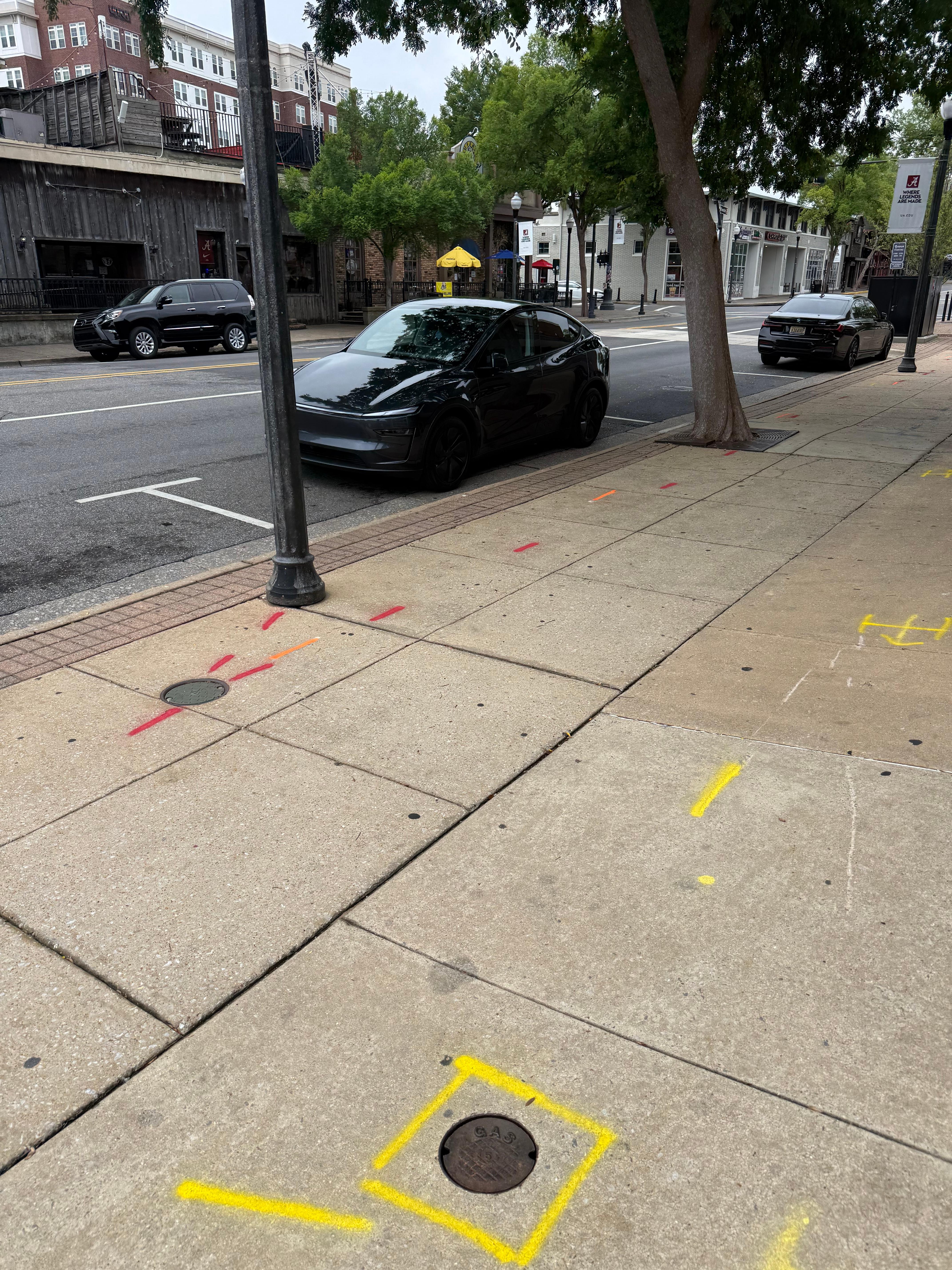 Tesla Model Y 2026 in Birmingham, AL