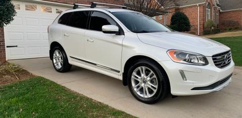 Volvo XC60 2016