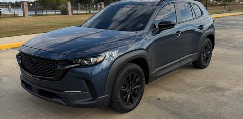 Mazda CX-50 2023