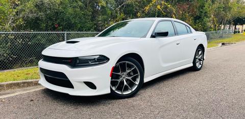 Dodge Charger 2023