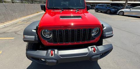 Jeep Wrangler 2026