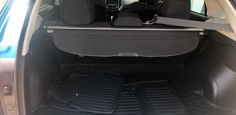 Subaru Impreza 2017