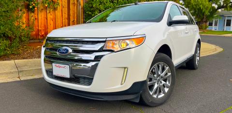 Ford Edge 2014
