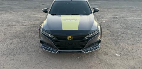 Honda Accord 2021