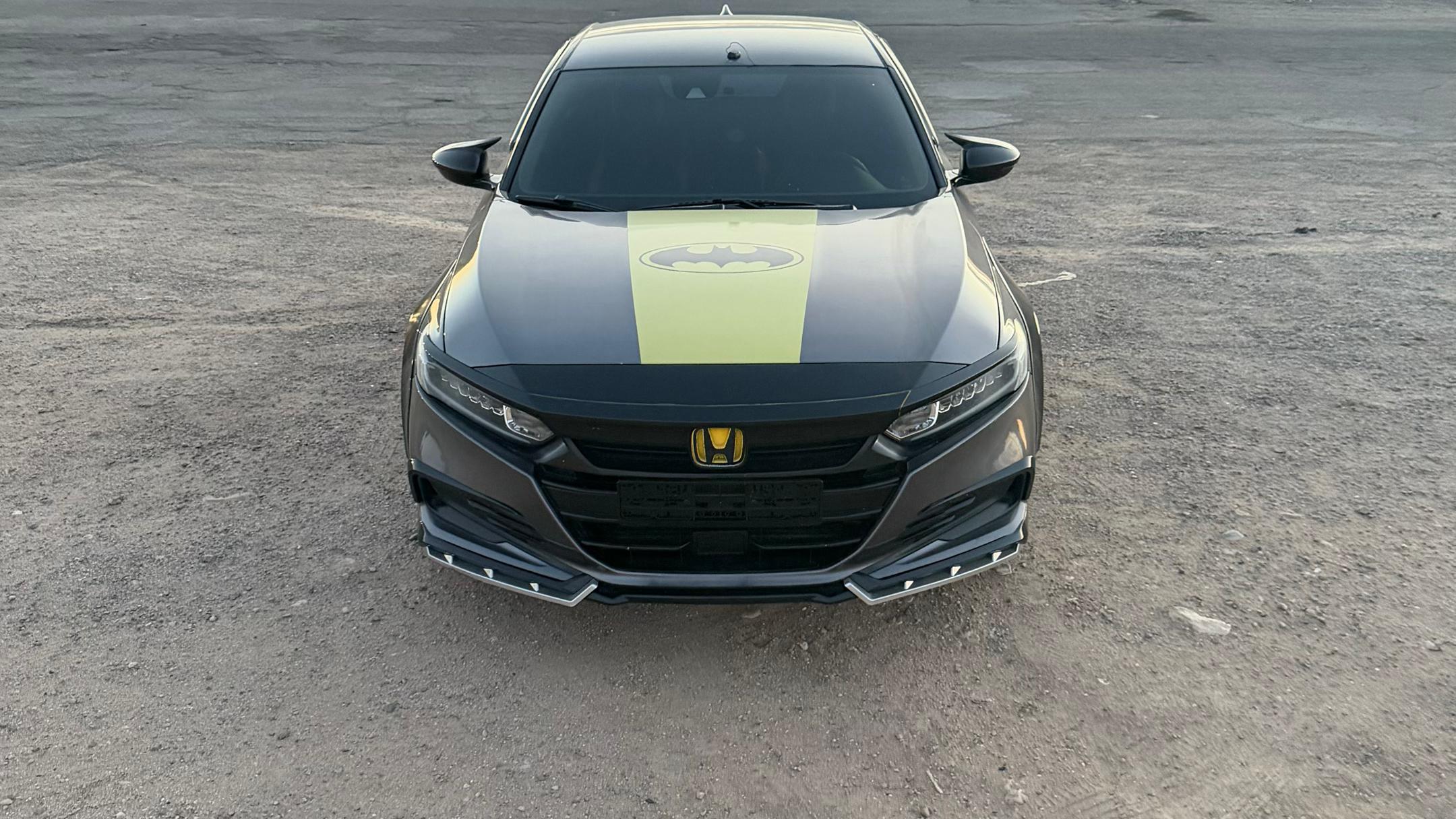 Honda Accord 2021 in Tucson, AZ