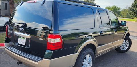 Ford Expedition 2013