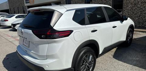 Nissan Rogue 2025