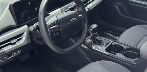 Kia K4 2025