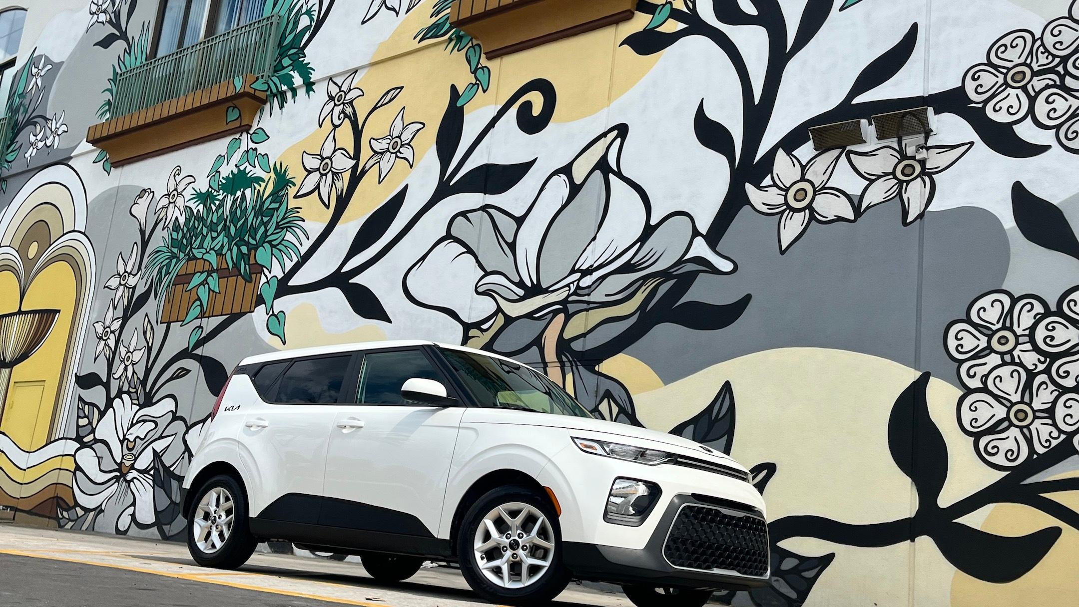 Kia Soul 2021 in Altamonte Springs, FL