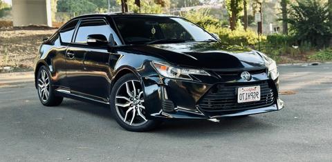 Scion tC 2014