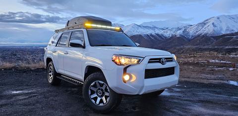 Toyota 4Runner 2020
