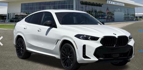 BMW X6 2027