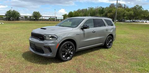 Dodge Durango 2023
