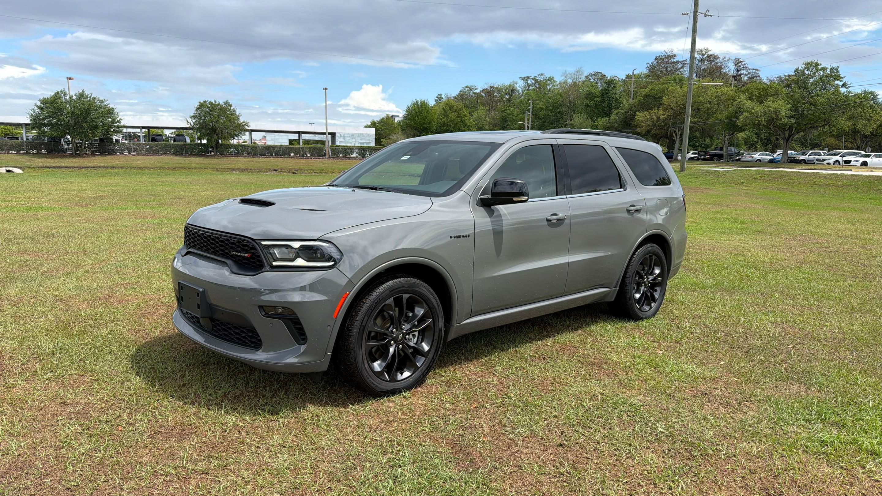 Dodge Durango 2023 in 