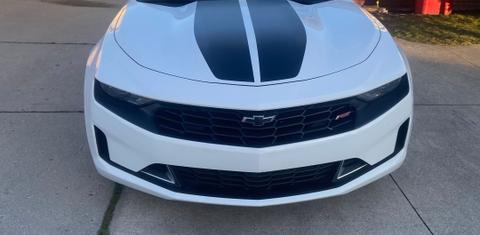 Chevrolet Camaro 2019