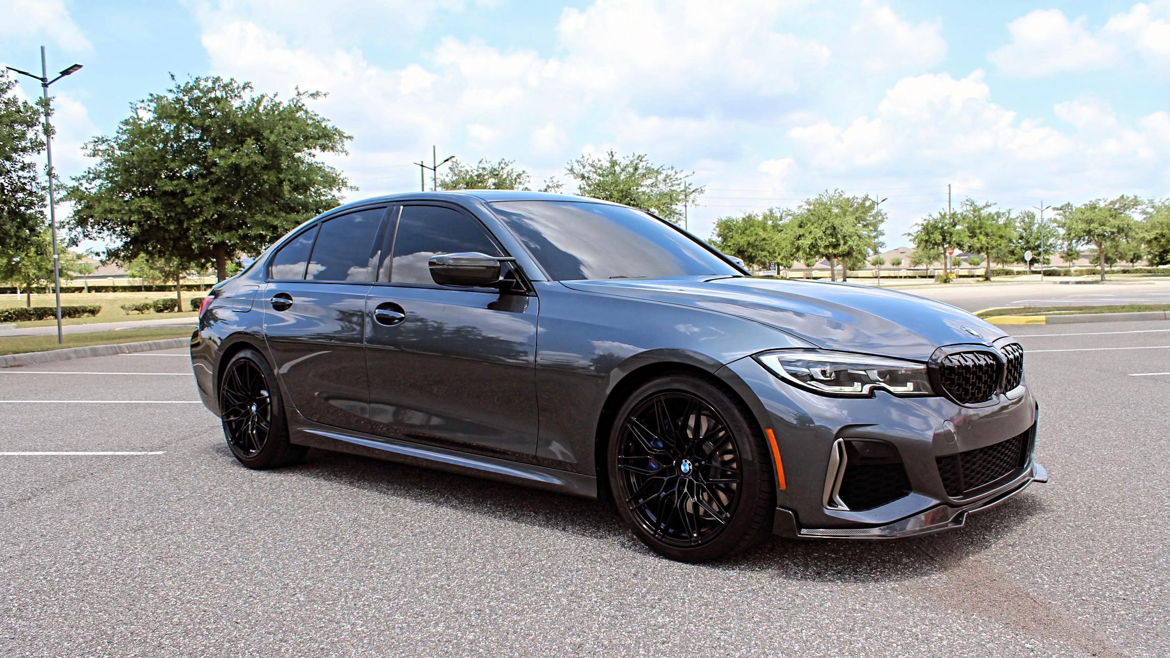 BMW 3 Series 2020 in Davenport, FL