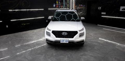 Hyundai Venue 2022