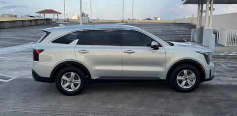 Kia Sorento 2026