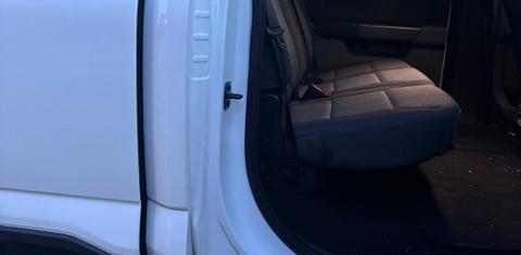 Ford Super Duty F-250 2024