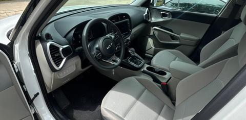 Kia Soul 2025